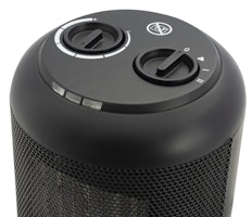 Handy keramisk varmevifte