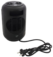 Handy keramisk varmevifte