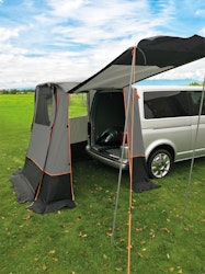 Offroad Bakluketelt