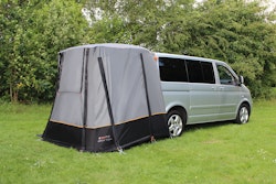Offroad Bakluketelt