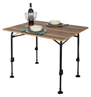 Rochefort kompositt bord 80x60cm (M)