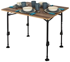 Rochefort kompositt bord 80x60cm (M)