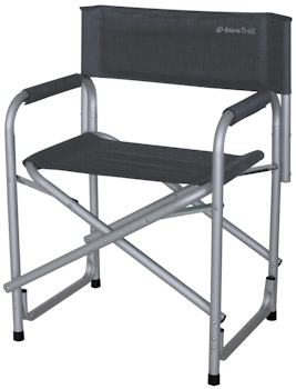 Solid, letthåndterlig og komfortabel regisørstol (3 fargevalg)