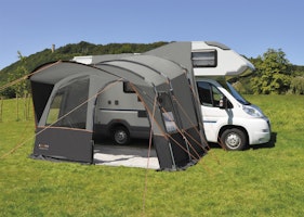 Atlantis Pro bobiltelt