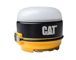 CAT Lanternelampe CT6525 200 Lumen - Oppladbar
