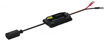 PRO USER Bluetooth Batteritester