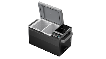 ECOFLOW Glacier Kjøleboks & Isbitmaskin i ett