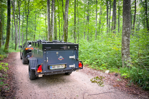 Viking Offroad-Camper