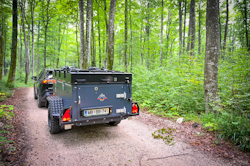 Viking Offroad-Camper