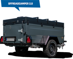 Viking Offroad-Camper