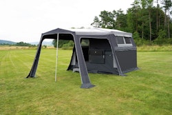 Viking Street-Camper