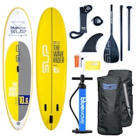 Wave Rider SUP Paddleboard