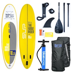 Wave Rider SUP Paddleboard