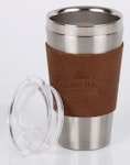 Holiday Travel Termokopp m/skinn