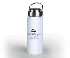 Holiday Travel termoflaske 0,5l
