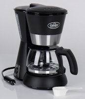 Levanzo kaffetrakter 12V