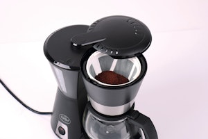 Levanzo kaffetrakter 12V