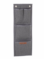 Holiday Travel Organizer 4 lommer