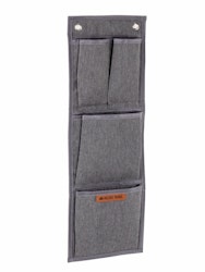 Holiday Travel Organizer 4 lommer