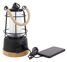 STORM Oppladbar LED-lykt