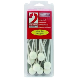"Bunge Ball" Strikker