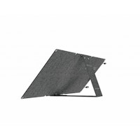 ECOFLOW Sammenleggbart Solcellepanel 60W