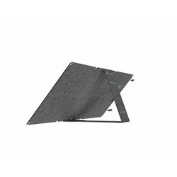 ECOFLOW Sammenleggbart Solcellepanel 60W
