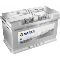 VARTA Silver Dynamic Batteri 12V 85AH 800CCA (315x175x175/175mm) +høyre F18