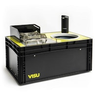 Visu Bistro Box