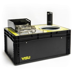 Visu Bistro Box