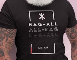 Ariar – Arahari / T-tröja herr