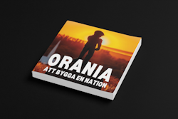 Orania - Att bygga en nation