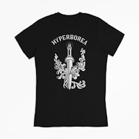 Hyperborea / T-tröja herr