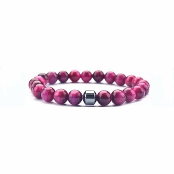 Pink Charm Lavoro Bracelet