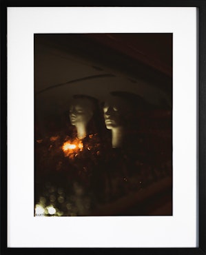 Passengers