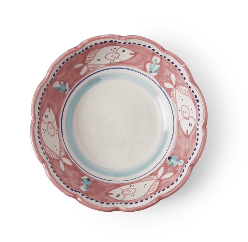 Bowls - Due Sirene