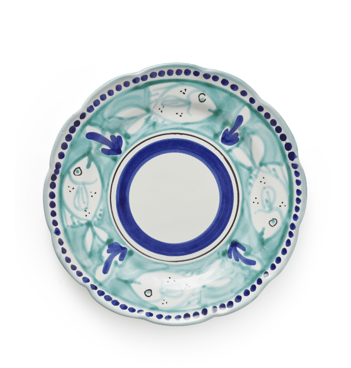 Plates - Due Sirene