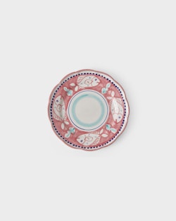 Dining Plate - Sunset Pink