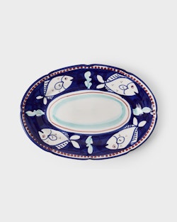 Serving plate XL