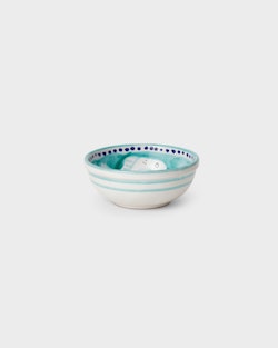 Bowl 15 cm - Aqua Celeste