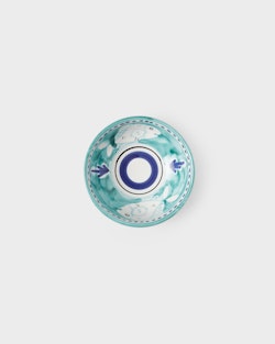 Bowl 15 cm - Aqua Celeste
