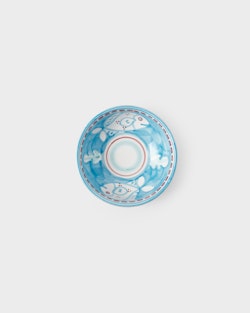 Bowl 15 cm - Turqouise
