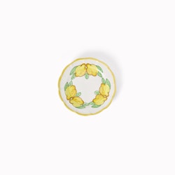 Dining plate - Lemon