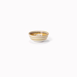 Bowl 15 cm - Golden