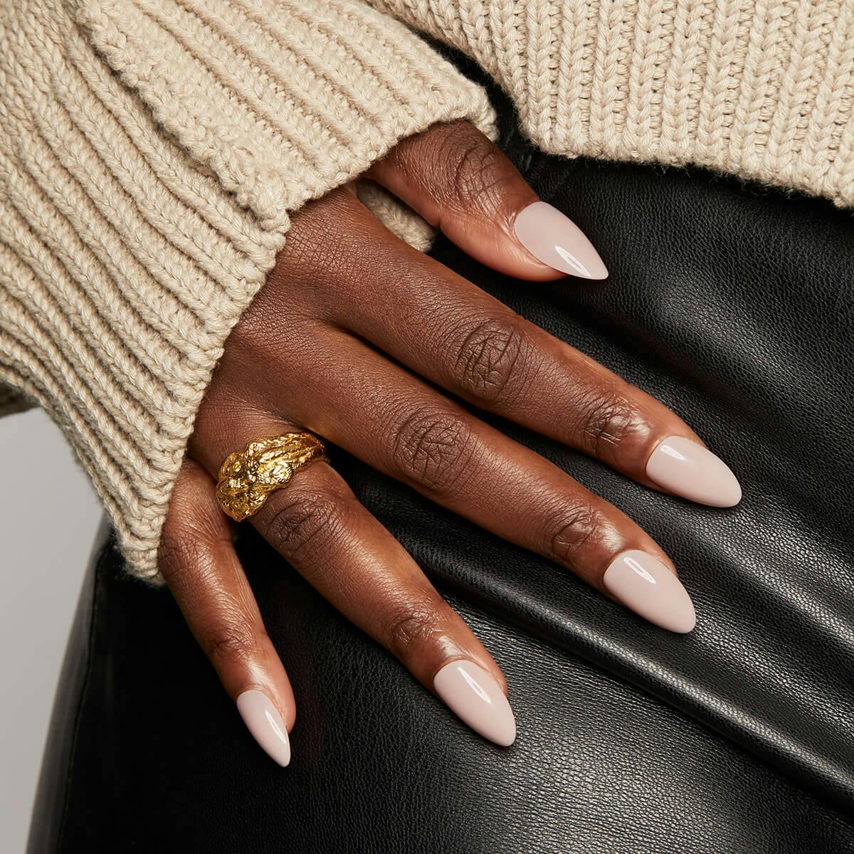 In The Mood For Nude