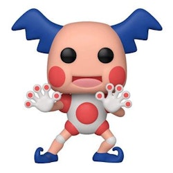 Funko pop! Pokemon - Mr.mime