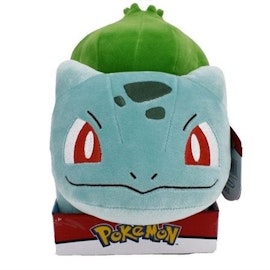 Bulbasaur bamse (30cm)