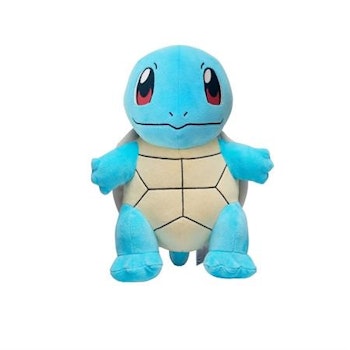 Squirtle bamse (30cm)