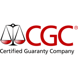 Gradering Submission CGC