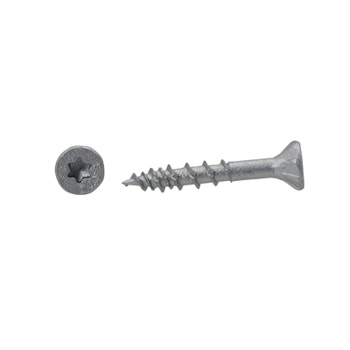 Träskruv TFT C4 6,0 mm utomhus ARVID NILSSON